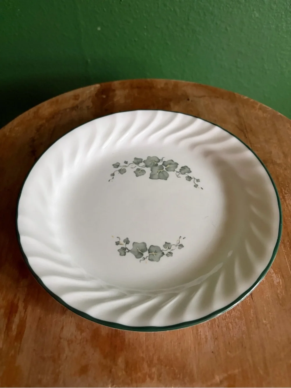 Vintage Y2K Corelle 